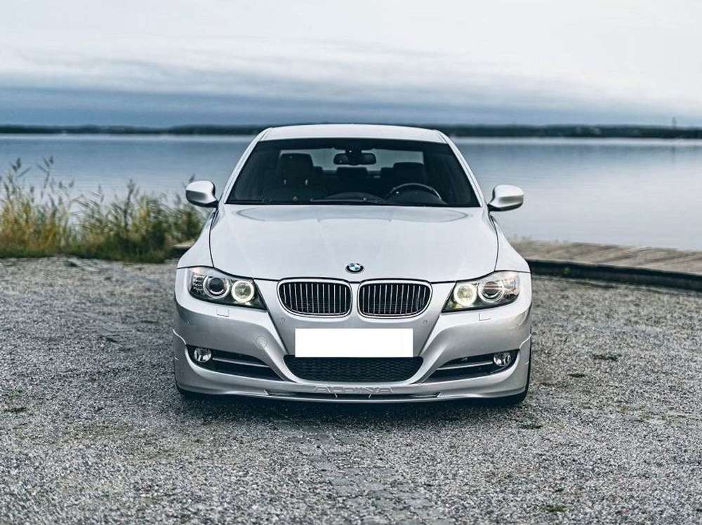 Alpina B3 B3 Biturbo Switch-Tronic