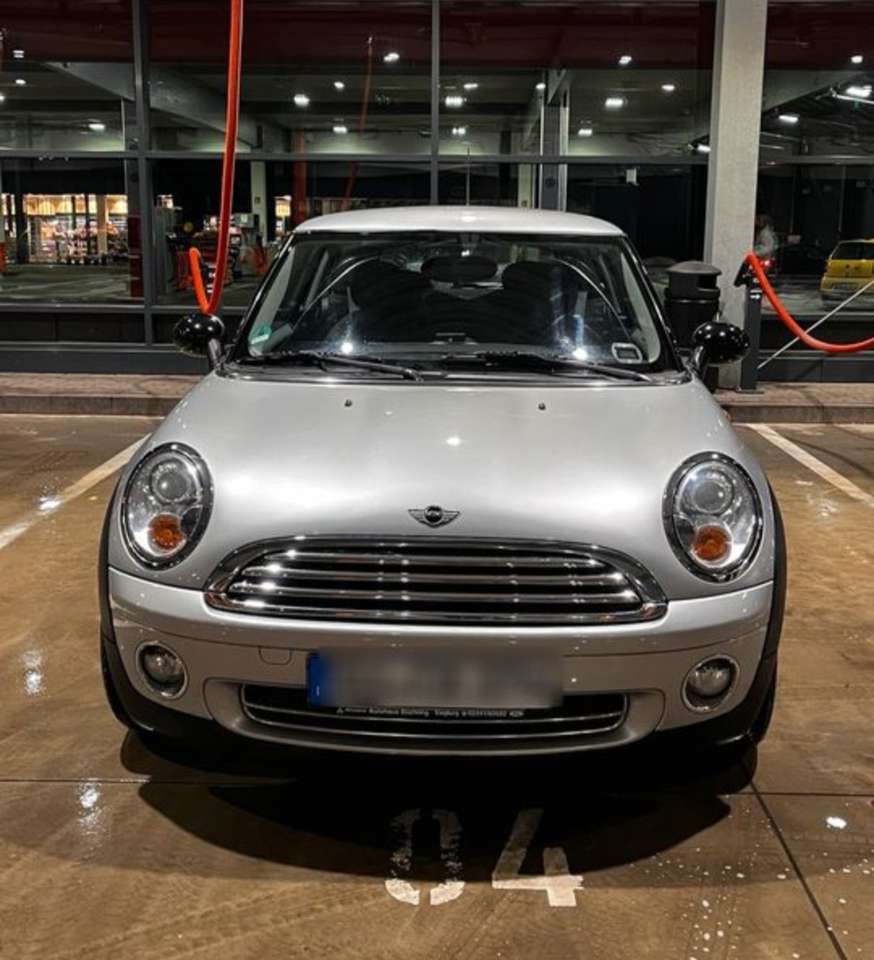 MINI One 1.4 (R56) | 95 PS | Benzin | TÜV 01/2026