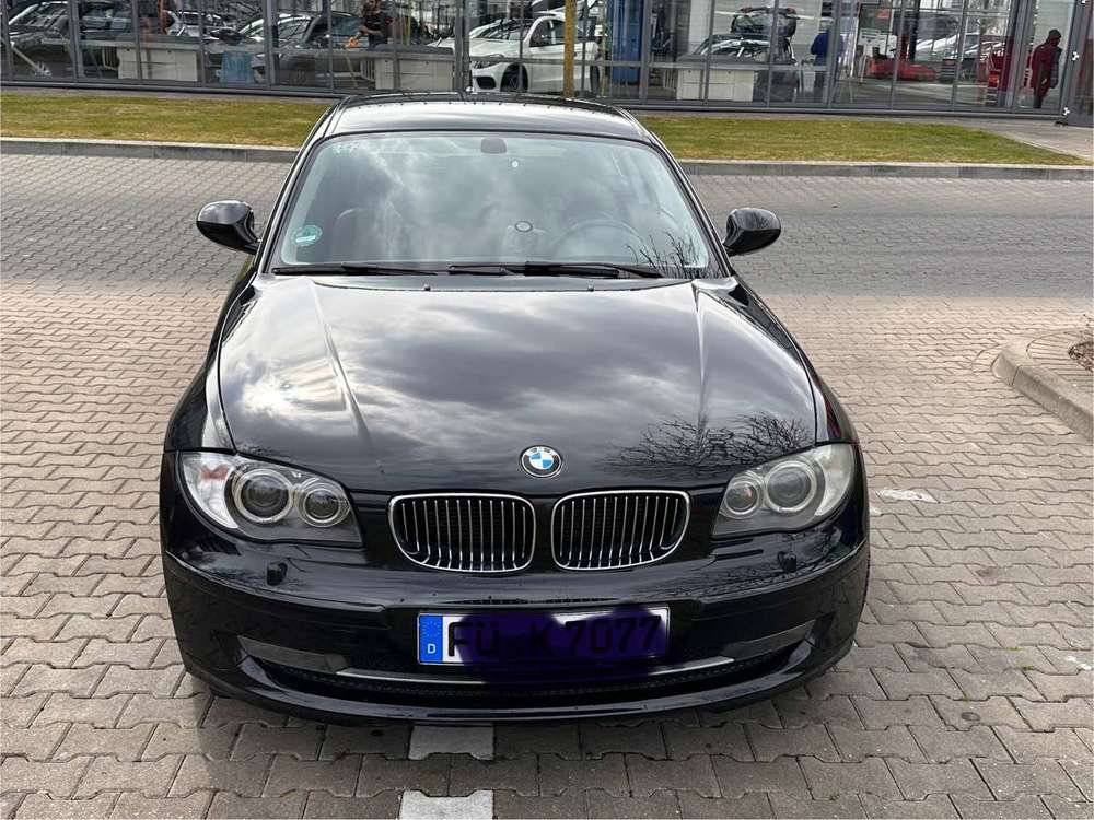 BMW 130 130i