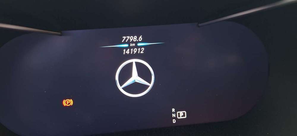 Mercedes-Benz C 200 C 200 T d (205.201)