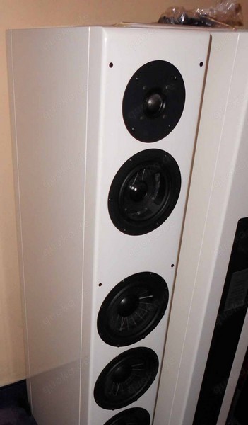 Vienna Acoustics Beethoven Grand