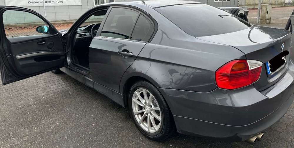 BMW 320 320i Aut. Tüv NEU