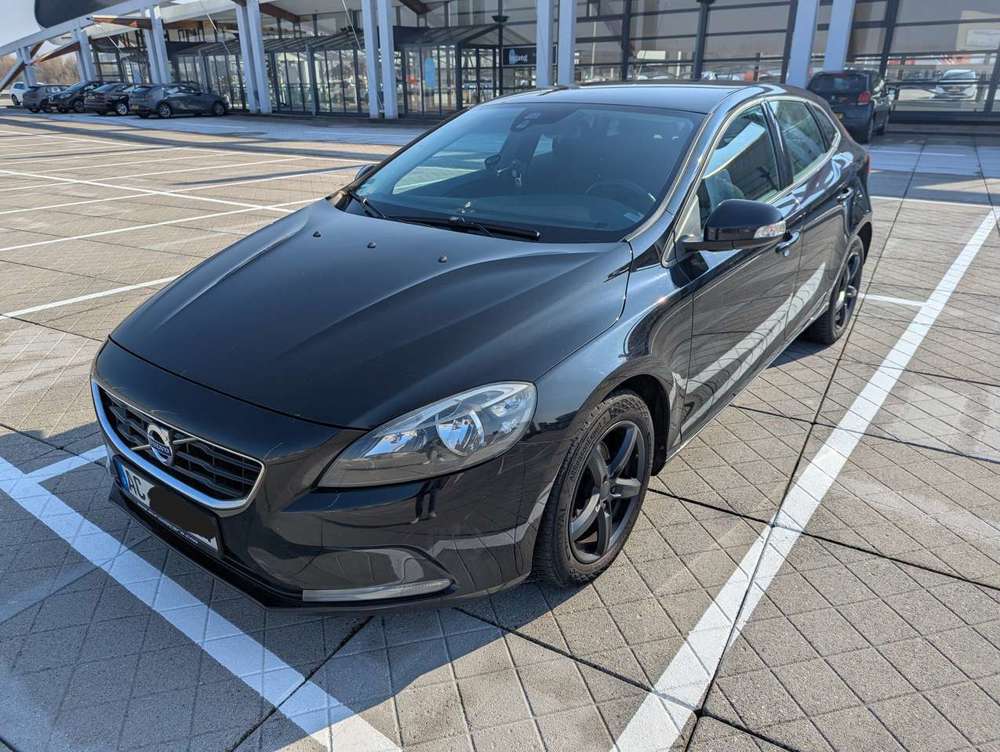 Volvo V40 V40+Diesel+D2+Kinetic