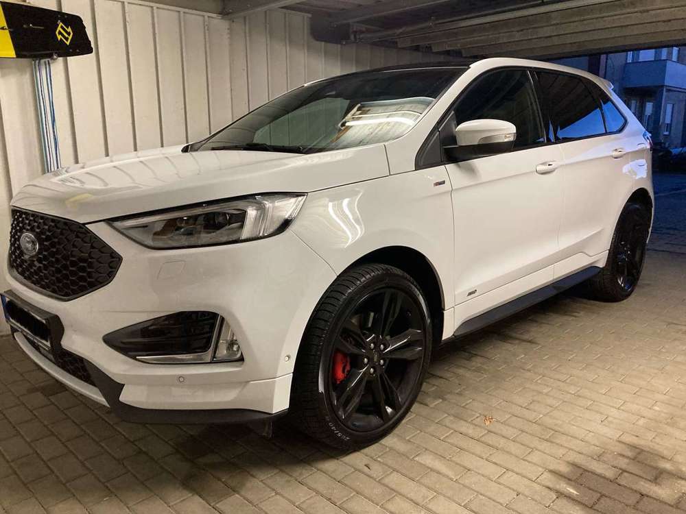 Ford Edge Edge 2.0 EcoBlue Bi-Turbo 4x4 Aut. ST-LINE