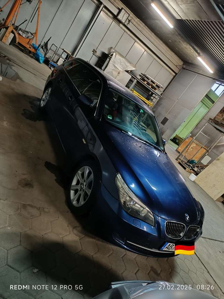 BMW 530 530d Touring