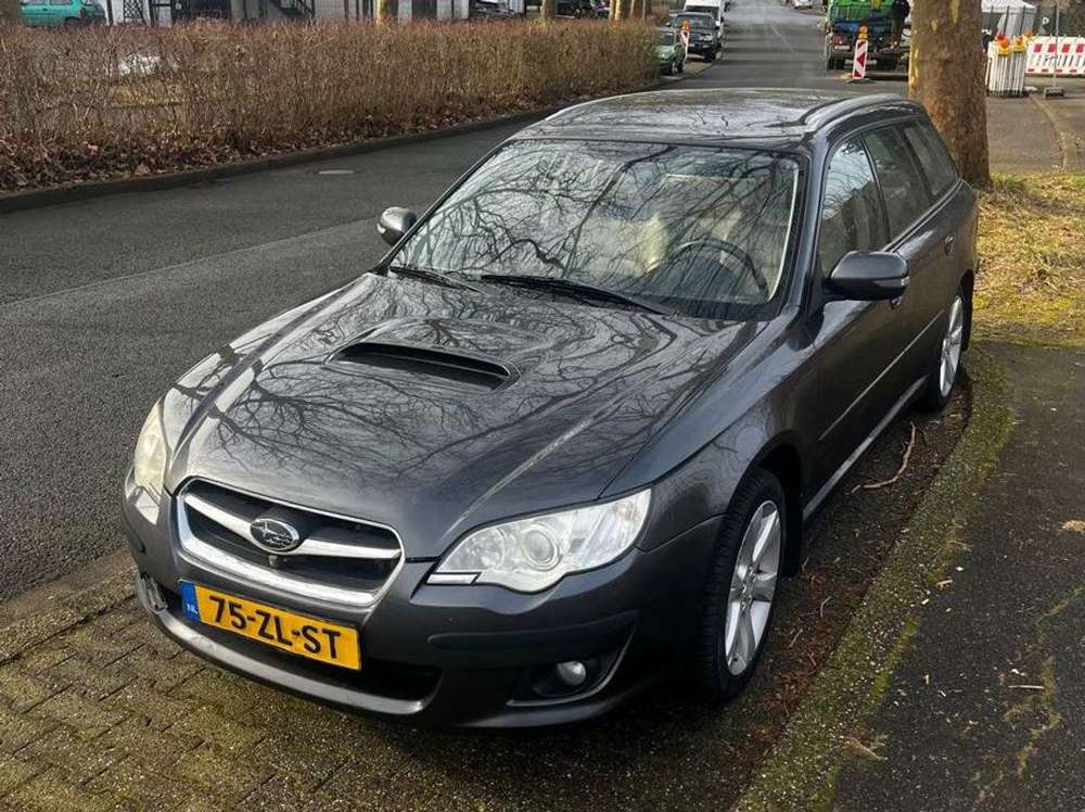 Subaru OUTBACK Outback 2.0D Comfort