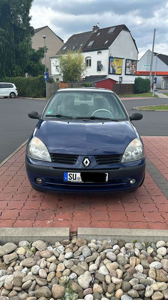 Renault Clio Campus