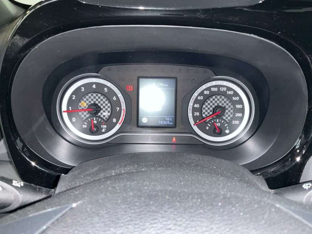 Hyundai i10 i10+1.0+Connect+