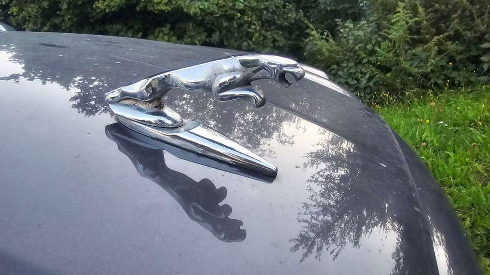Jaguar X-Type X-Type Estate 2.2 DPC Diesel Aut. Executive