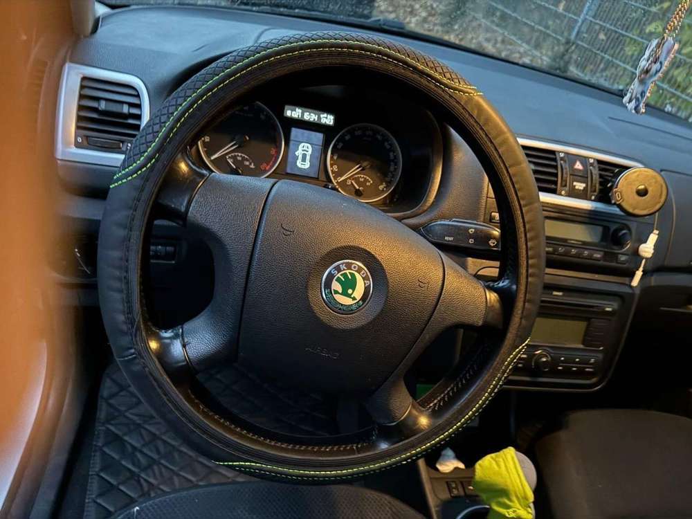 Skoda Roomster 1.4 16V
