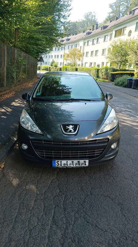 Peugeot 207 SW 75 Filou