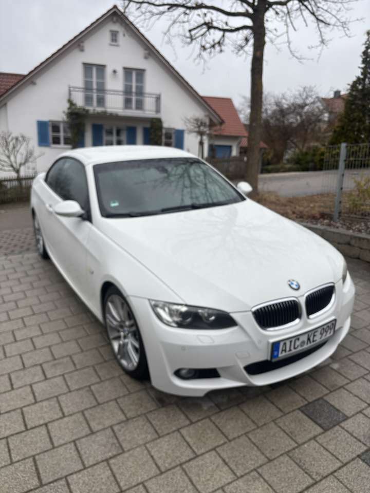 BMW 335 335i