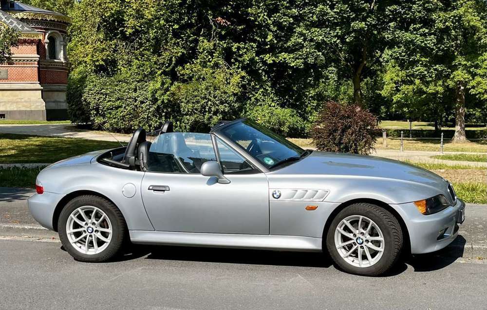 BMW Z3 roadster 1.9