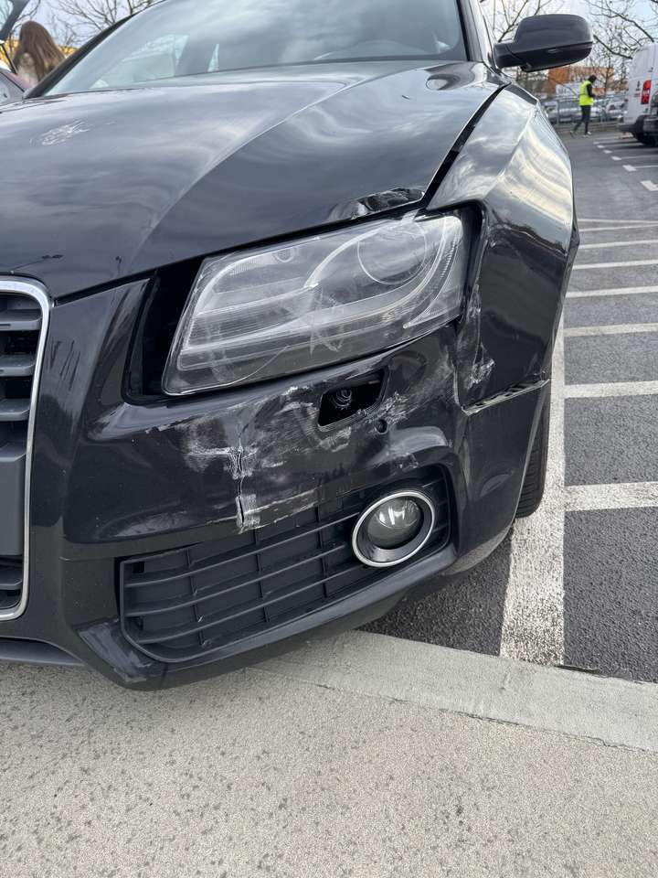 Audi A5 A5 2.7 TDI Sportback DPF S-line *Voll Ausstattung*