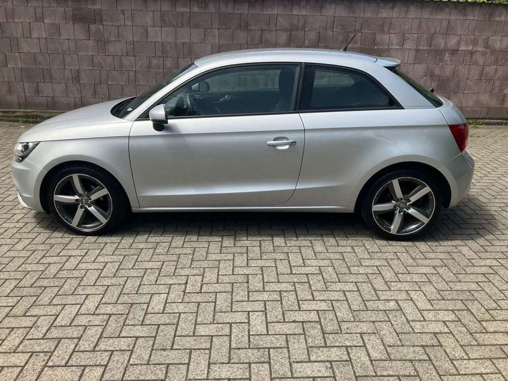 Audi A1 A1 1.2 TFSI Ambition