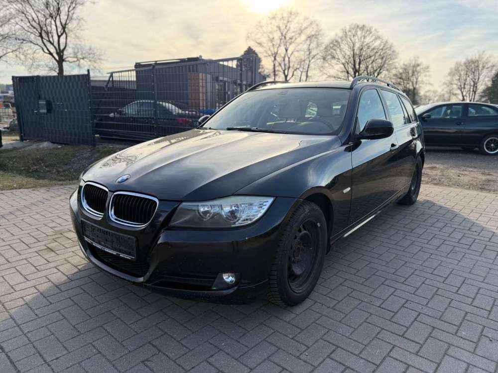 BMW 320 Baureihe 3 Touring 320i KLIMA/PDC/TÜV