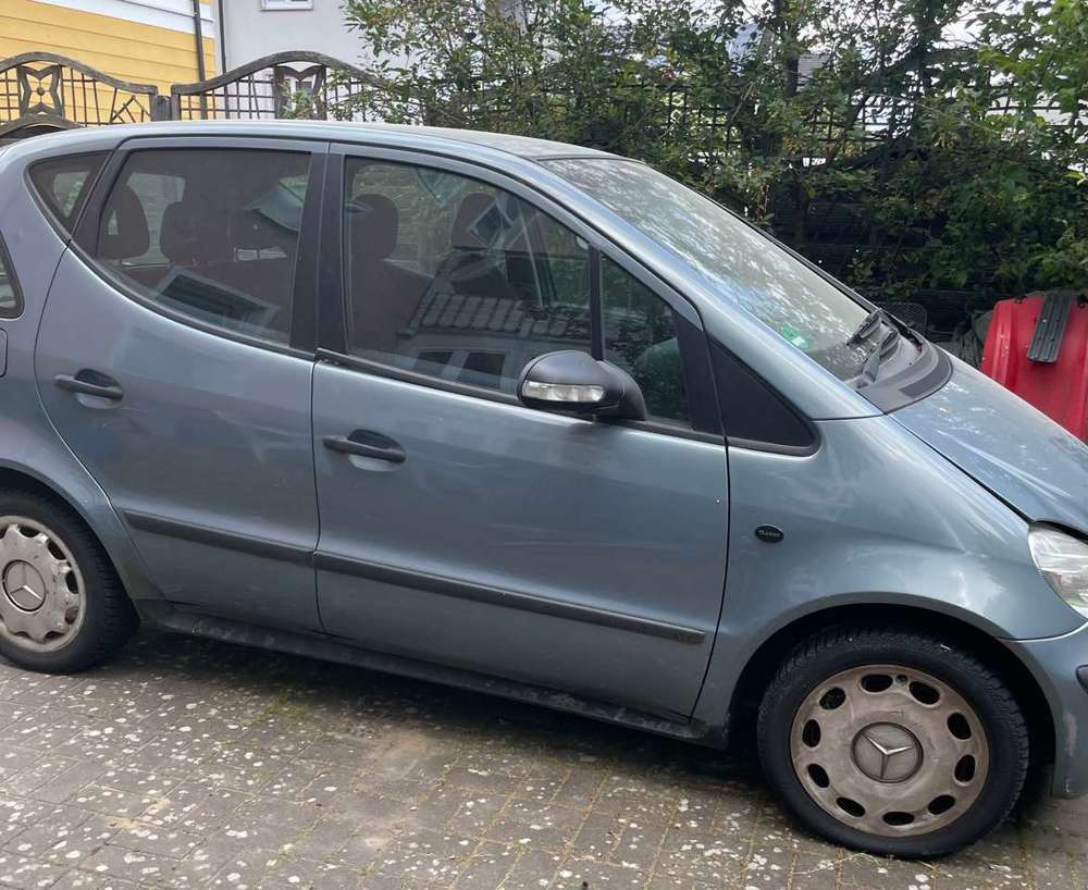 Mercedes-Benz A 140 A+140+L+Classic