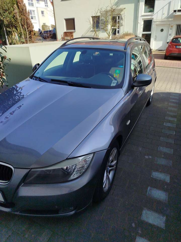 BMW 318 318i Touring