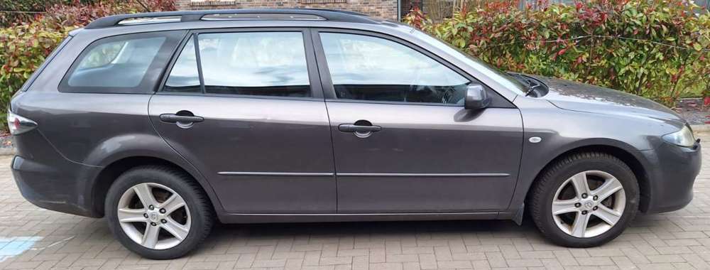 Mazda 6 6 Sport 2.0 Active
