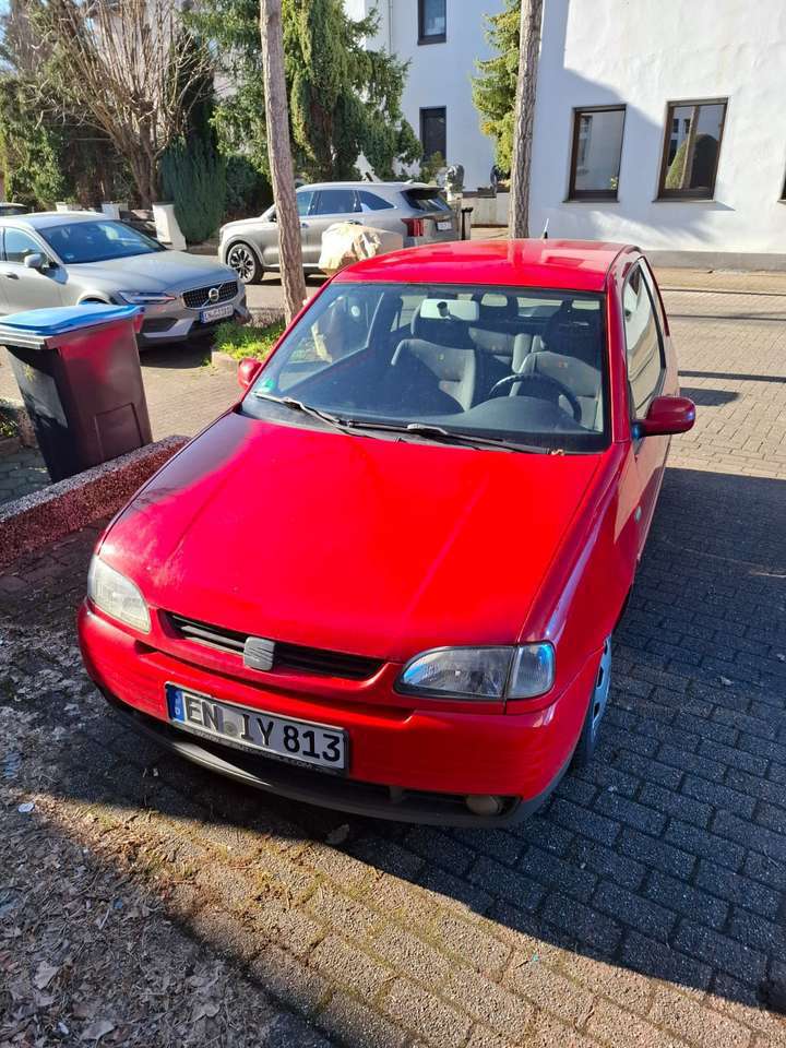 SEAT Arosa 1.0 Select