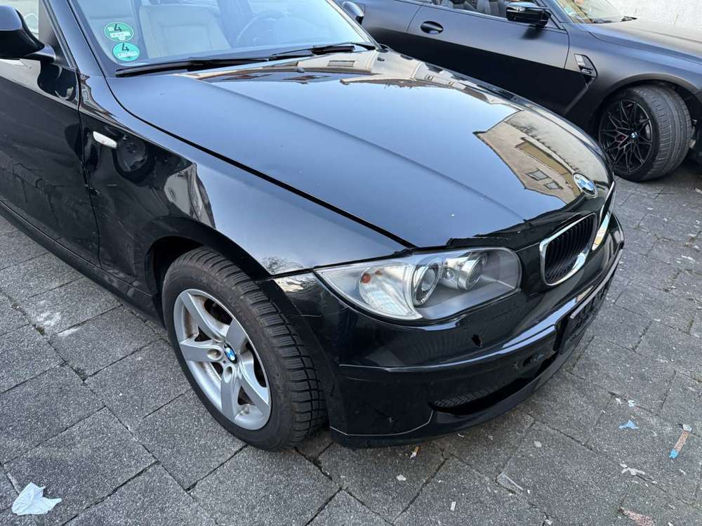BMW 120 120i Aut.