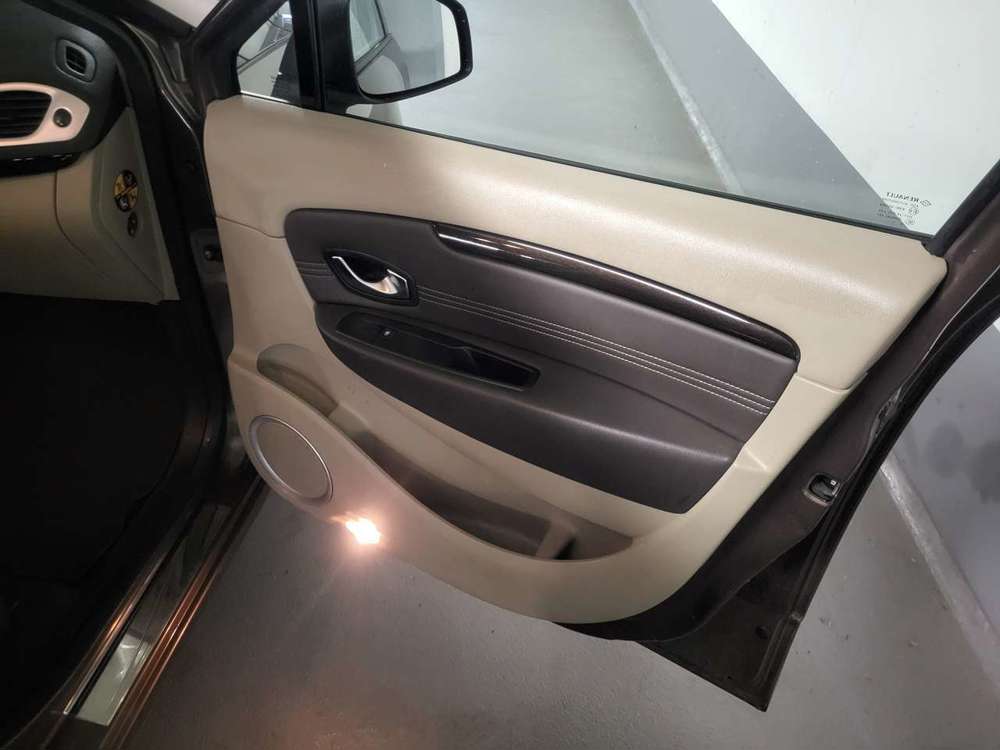 Renault Grand Scenic Grand Scenic dCi 160 FAP Luxe