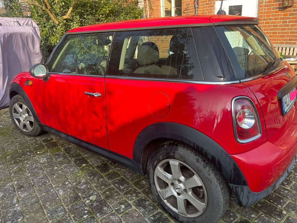 MINI One Mini One