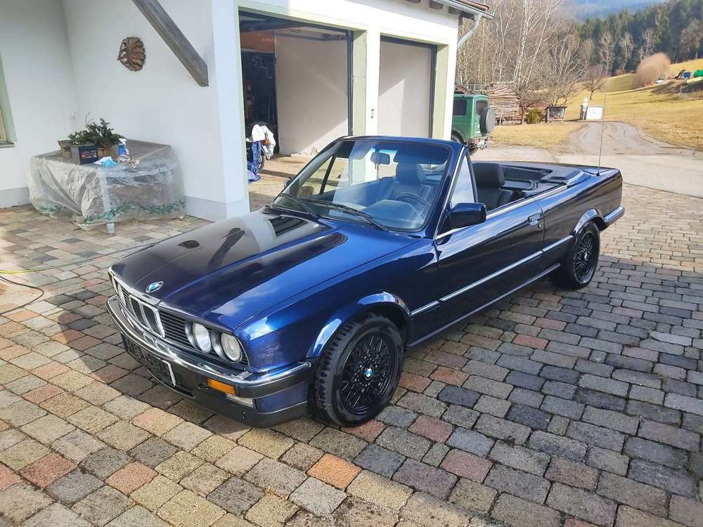 BMW 325 325i