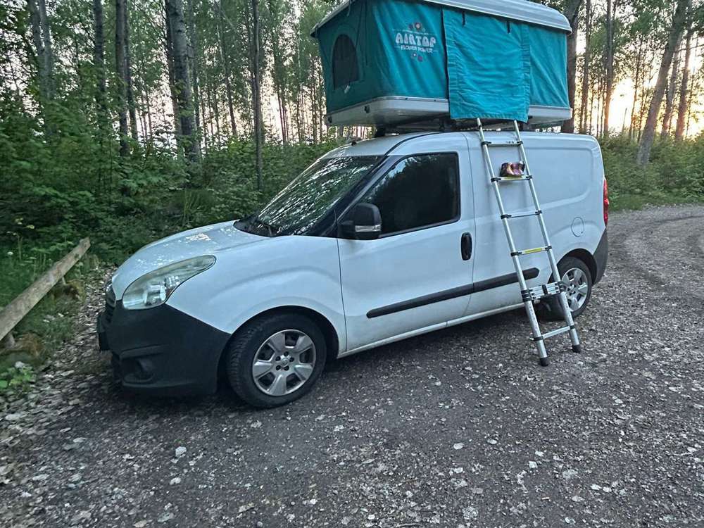 Opel Combo Combo 1.3 CDTI L2H1