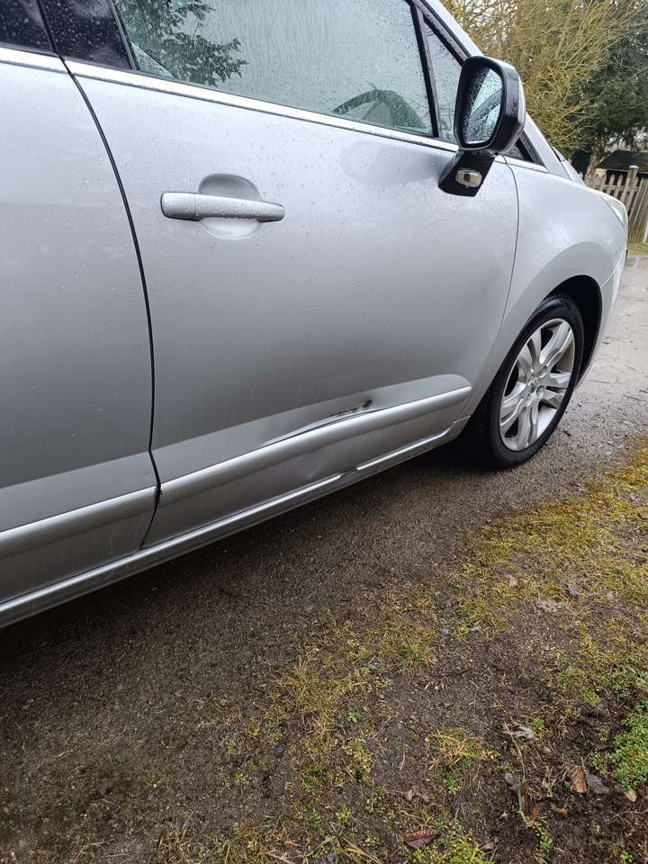 Peugeot 5008 5008 HDI FAP 150 Active