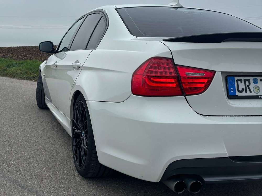 BMW 325 325i Aut. Edition Sport