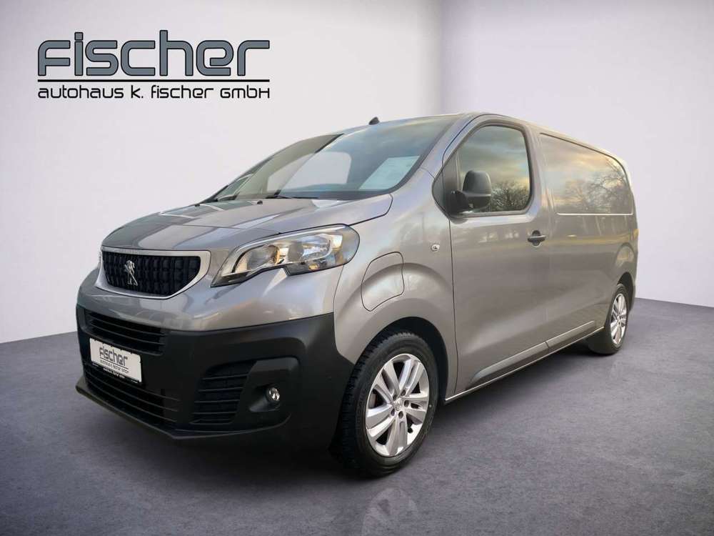 Peugeot Expert e-Expert L2H1 Premium 50 kWh Batterie