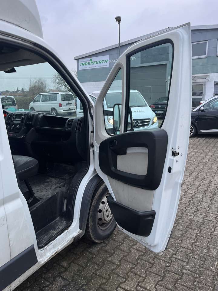 Citroen Jumper 35 L4