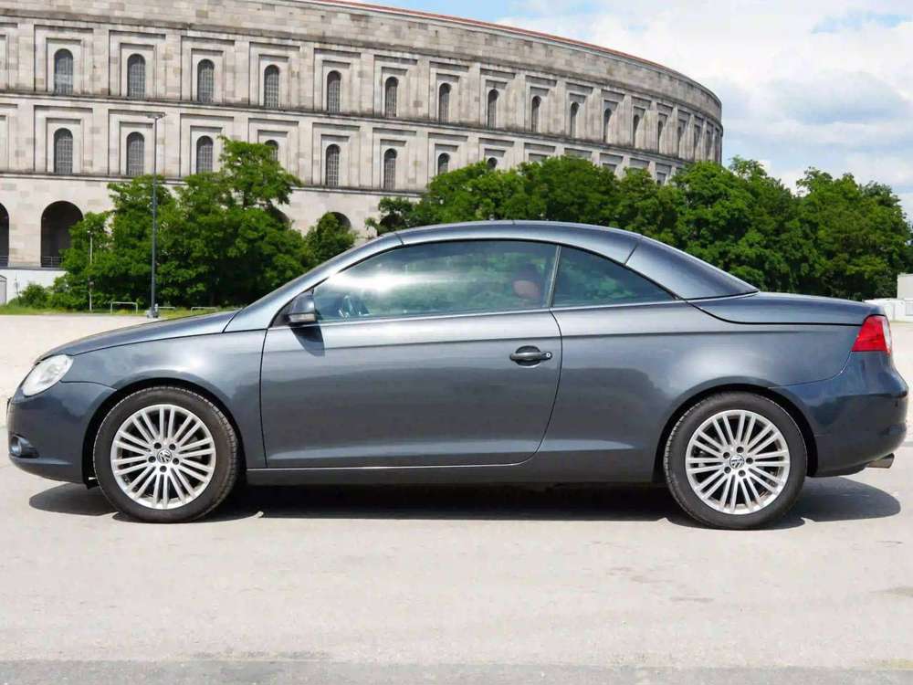 Volkswagen Eos Eos 2.0 Turbo FSI