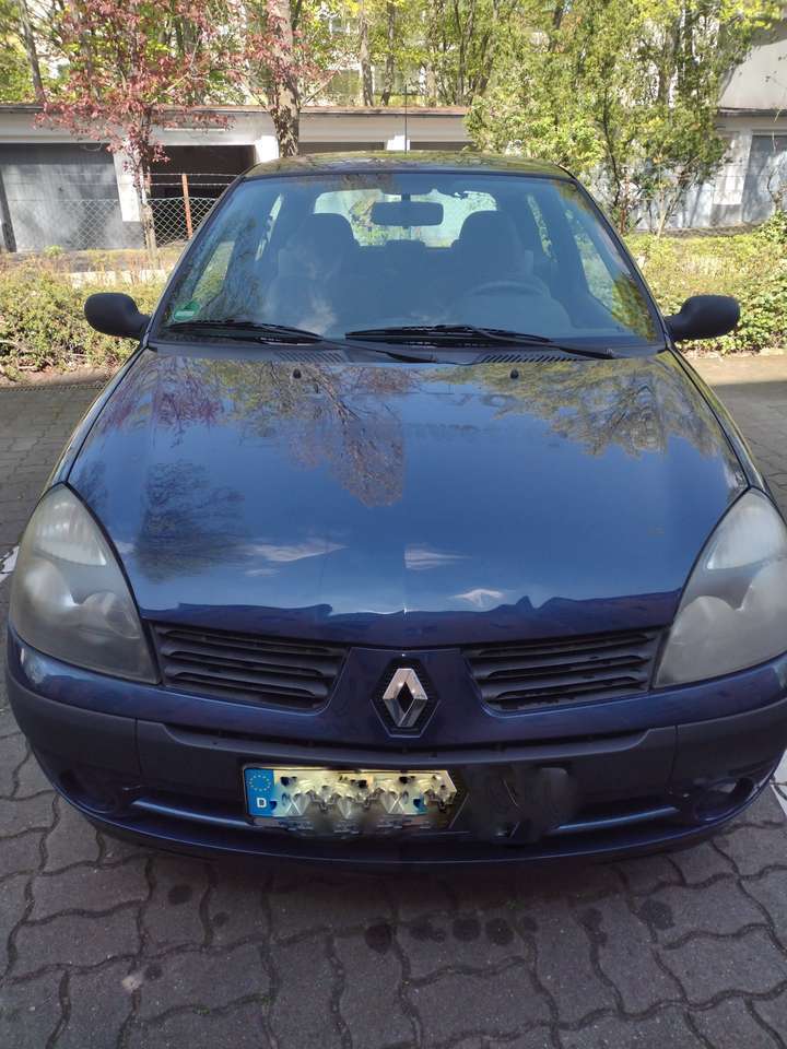 Renault Clio Clio 1.2 Campus