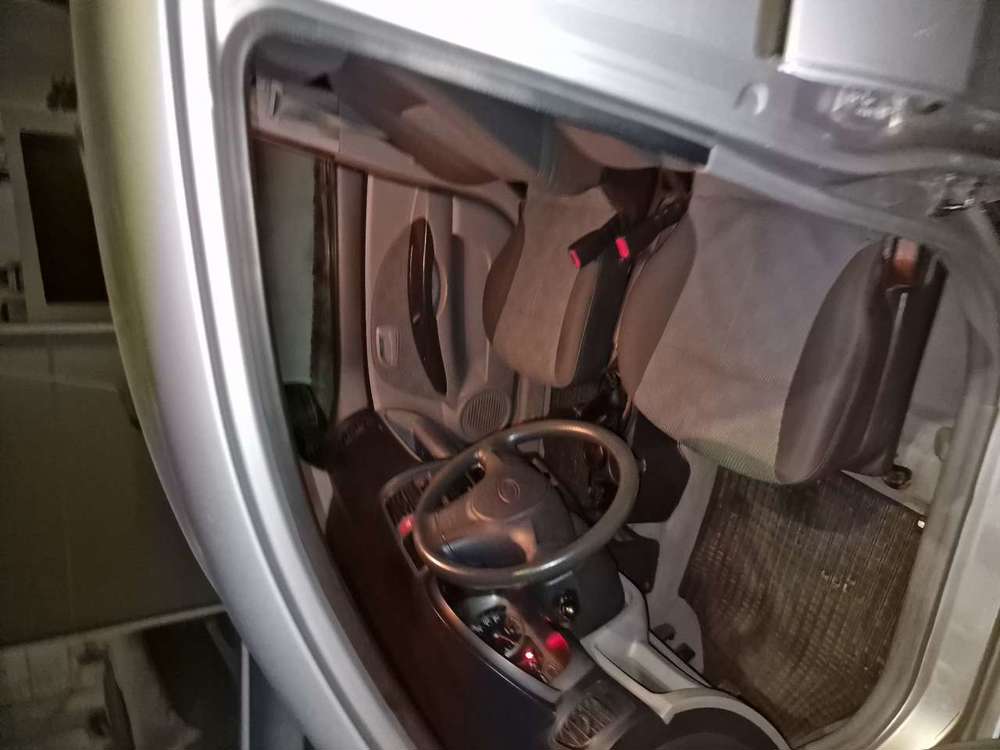 Kia Picanto Picanto+1.1+EX