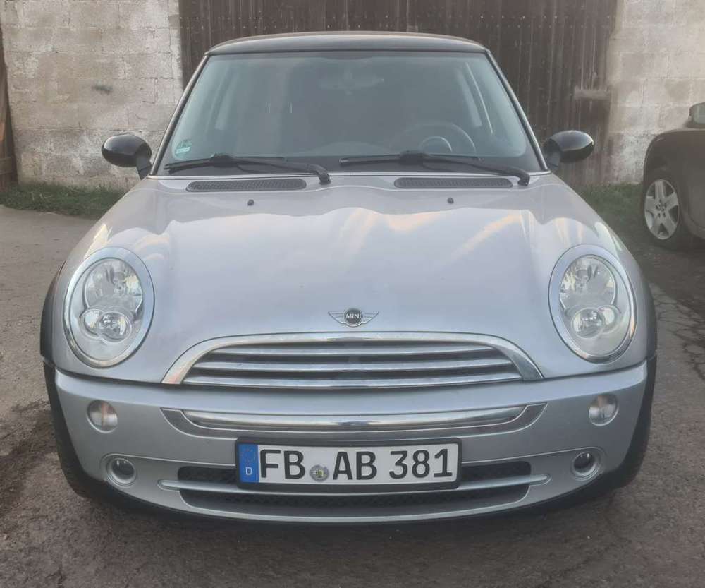 MINI One MINI