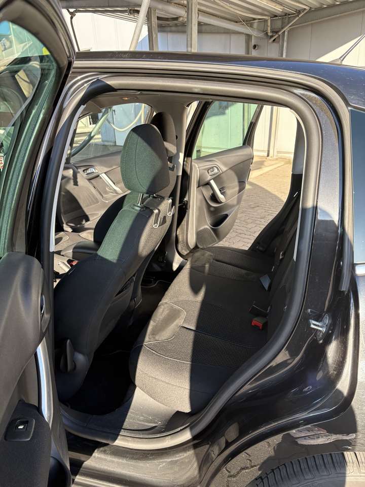 Citroen C3 Exclusive