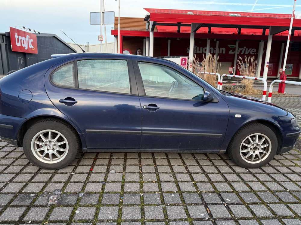 SEAT Leon Leon 1.6 Stella