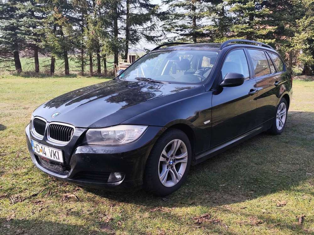 BMW 320 320i+Touring