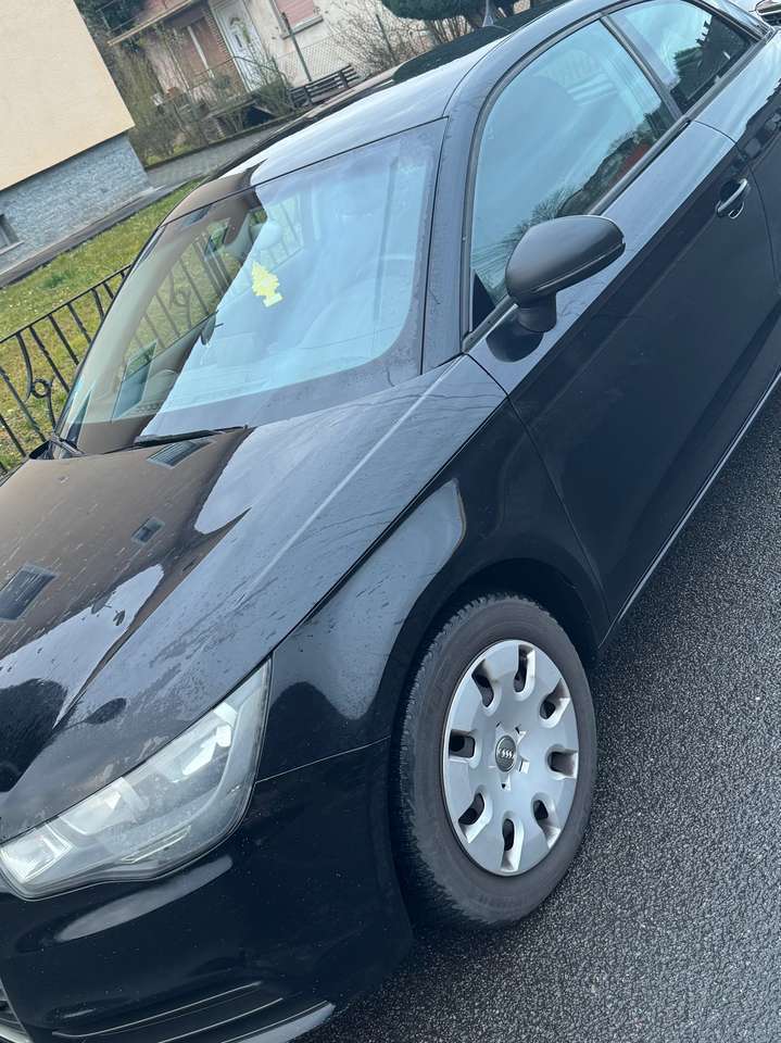 Audi A1 A1 1.2 TFSI Attraction