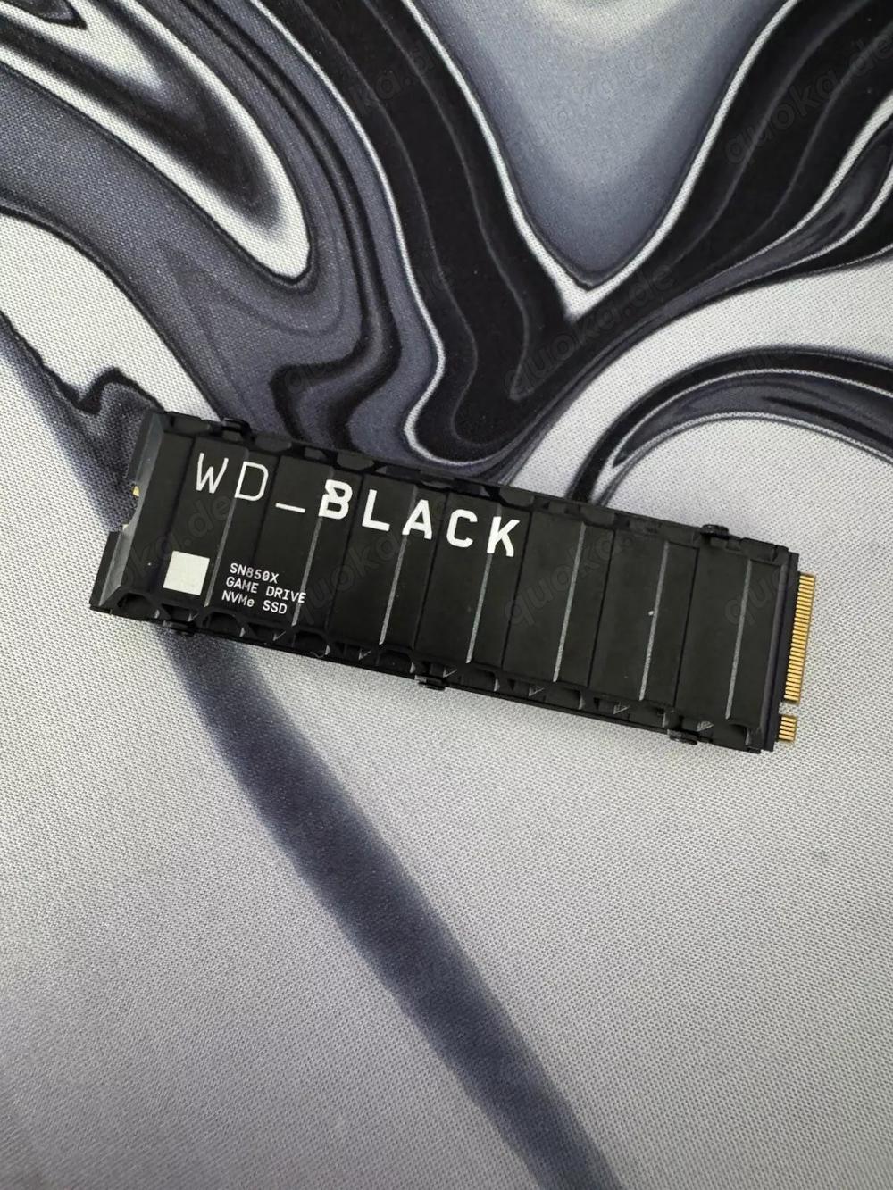 Wd_black sn850p 8tb