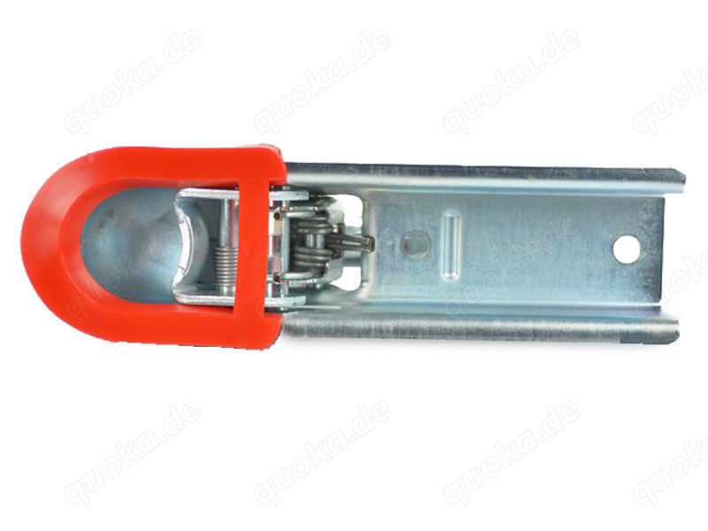 Prallschutz Pkw anhänger