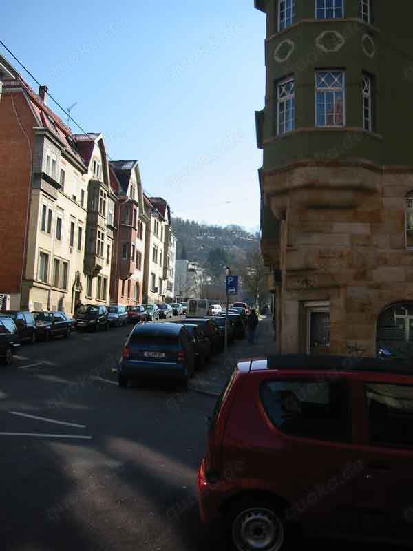 Mini WG-Zimmer in 2er Wohngemeinschaft