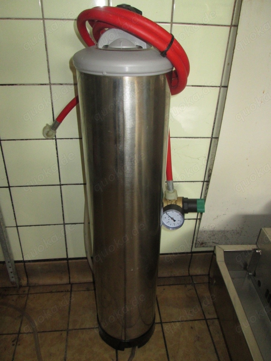 Wiesheu 10er Ladenbackofen m. Gärschrank u.Ablufthaube Wiesheu 10er Ladenbackofen m. Gärschrank u.Ablufthaube