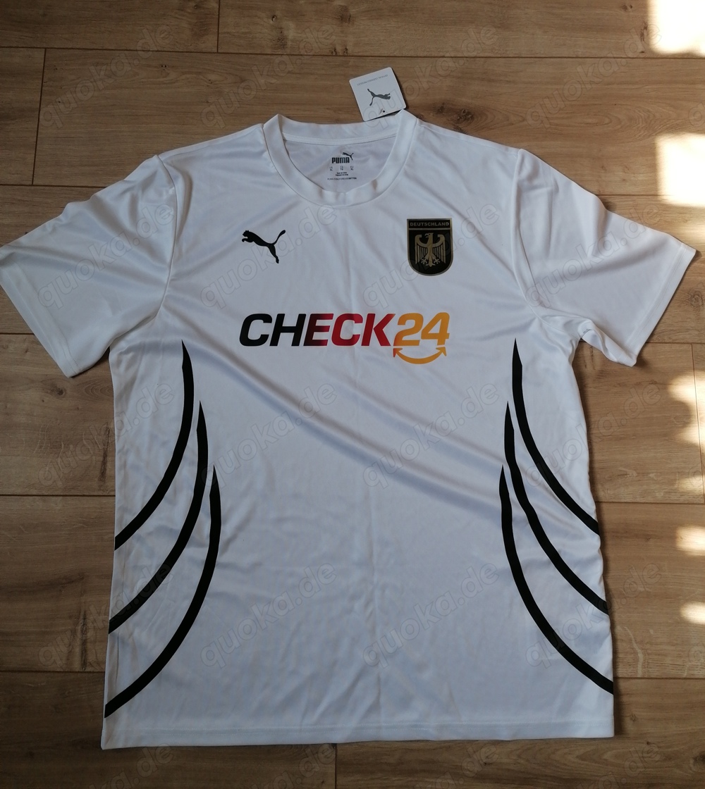 Deutschland Trikot XL *NEU* Deutschland Trikot XL *NEU*
