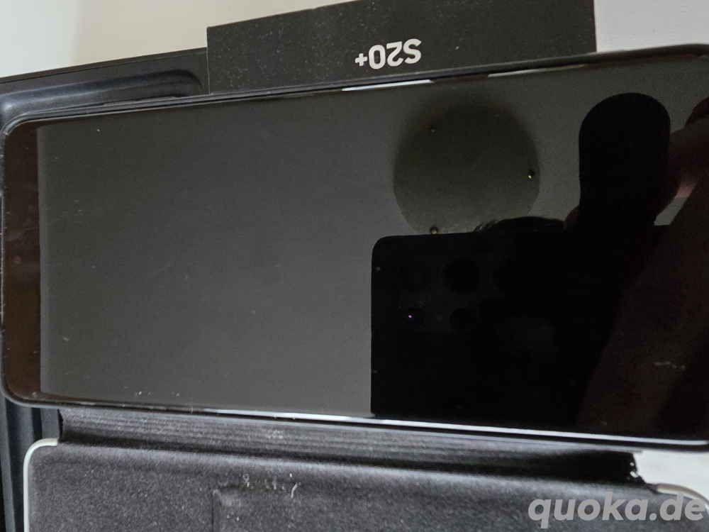Samsung Galaxy S20+