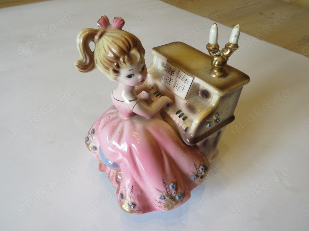 Spieluhr Einschlafhilfe