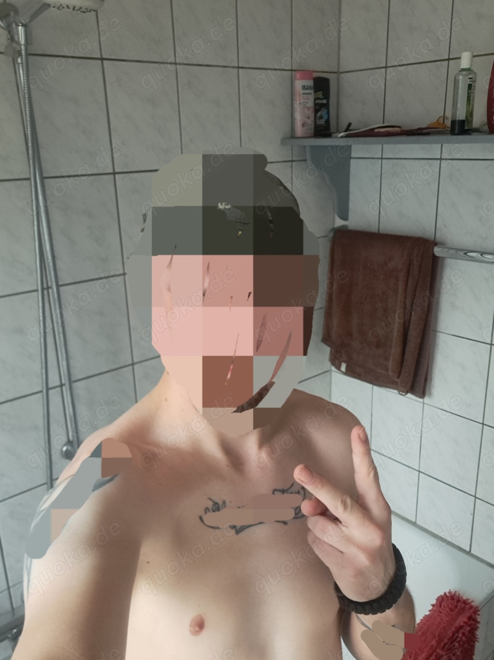 Mann für Sex gesucht? Mann für Sex gesucht?