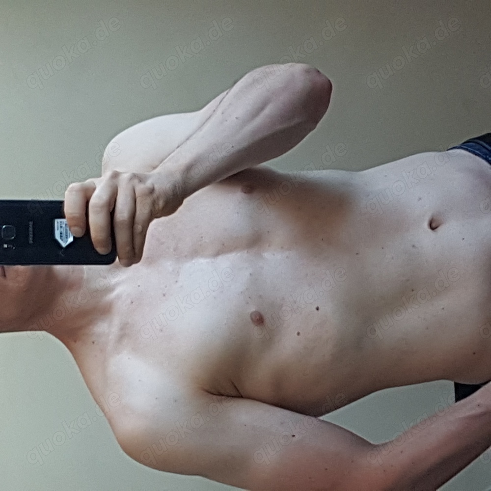 Suche Euch (w m) zum Zuschauen gegen TG